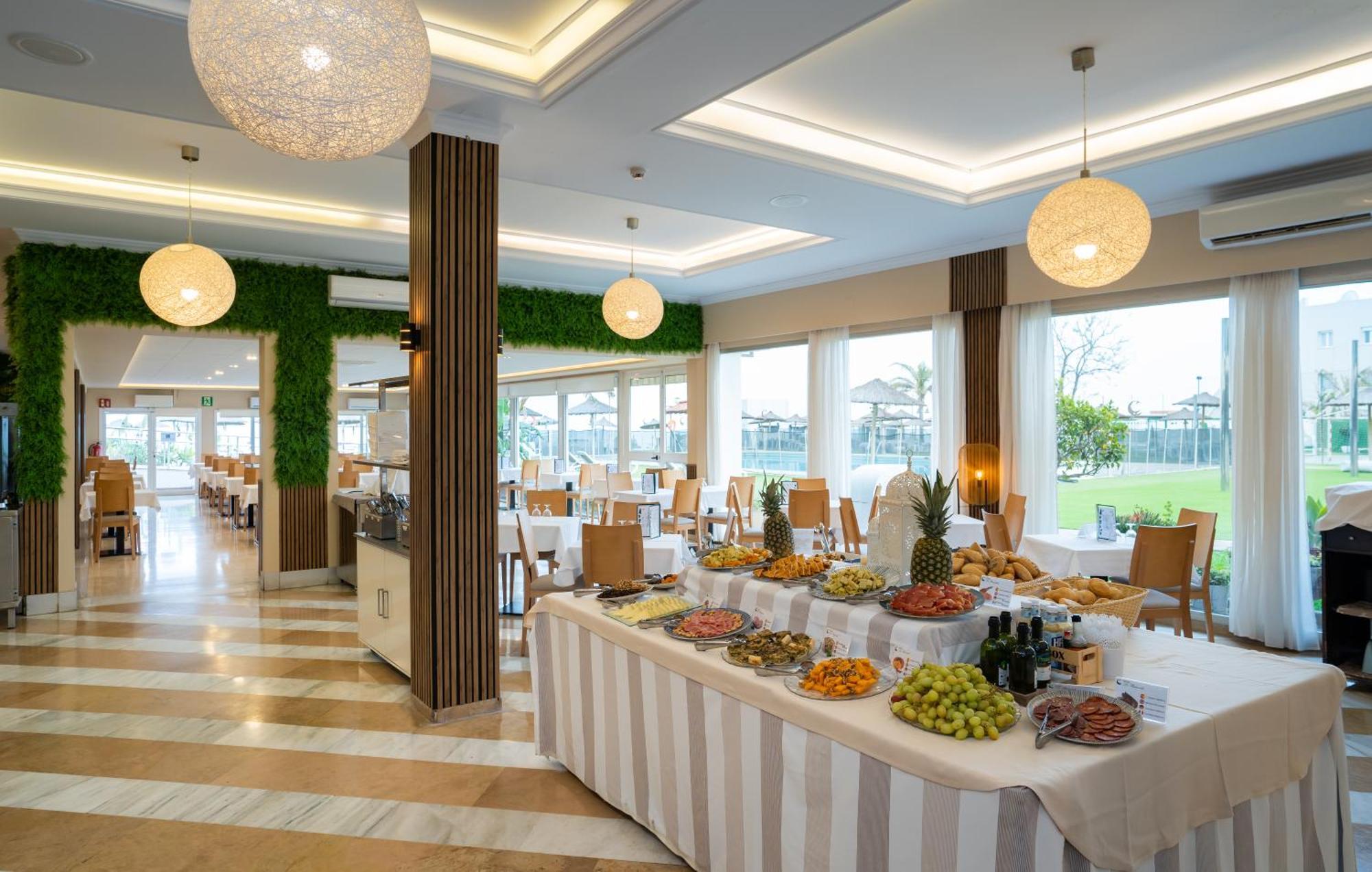 La Barracuda Hotel Torremolinos Bagian luar foto